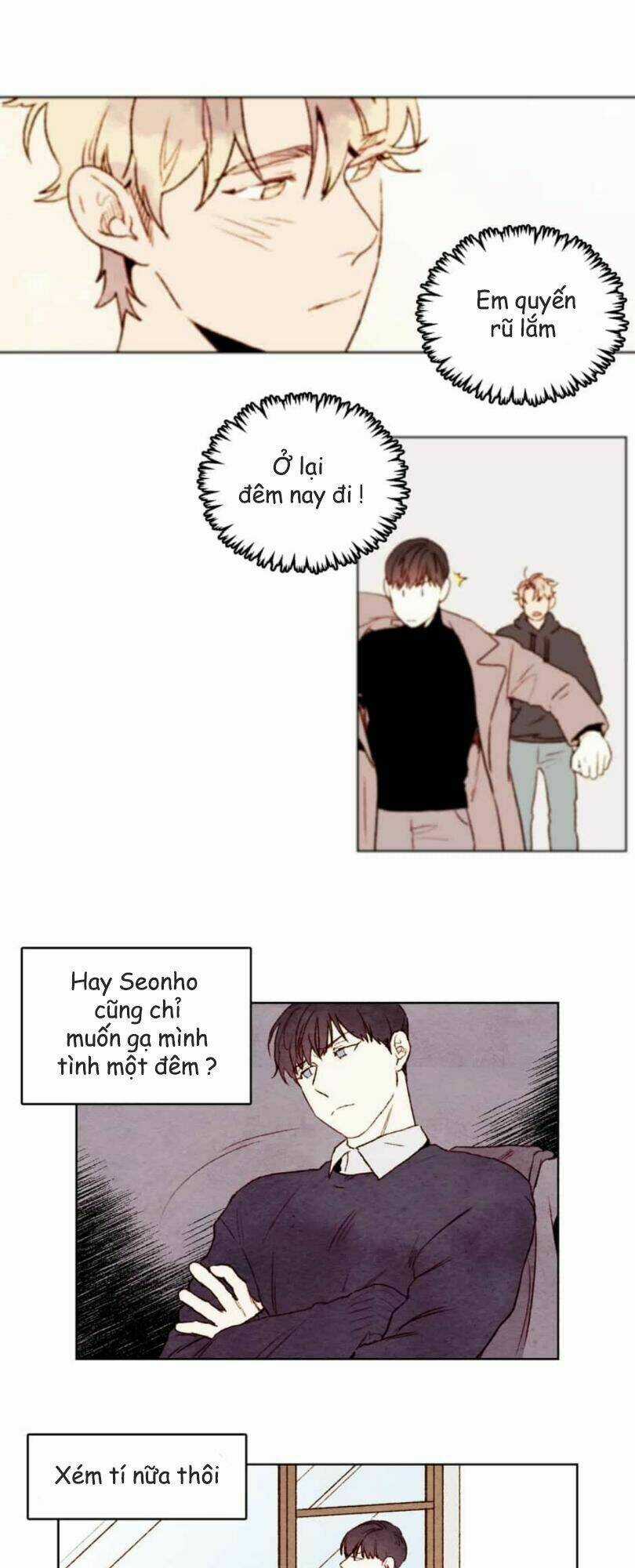 Tokyo Babylon - Chapter 20 - Trang 23