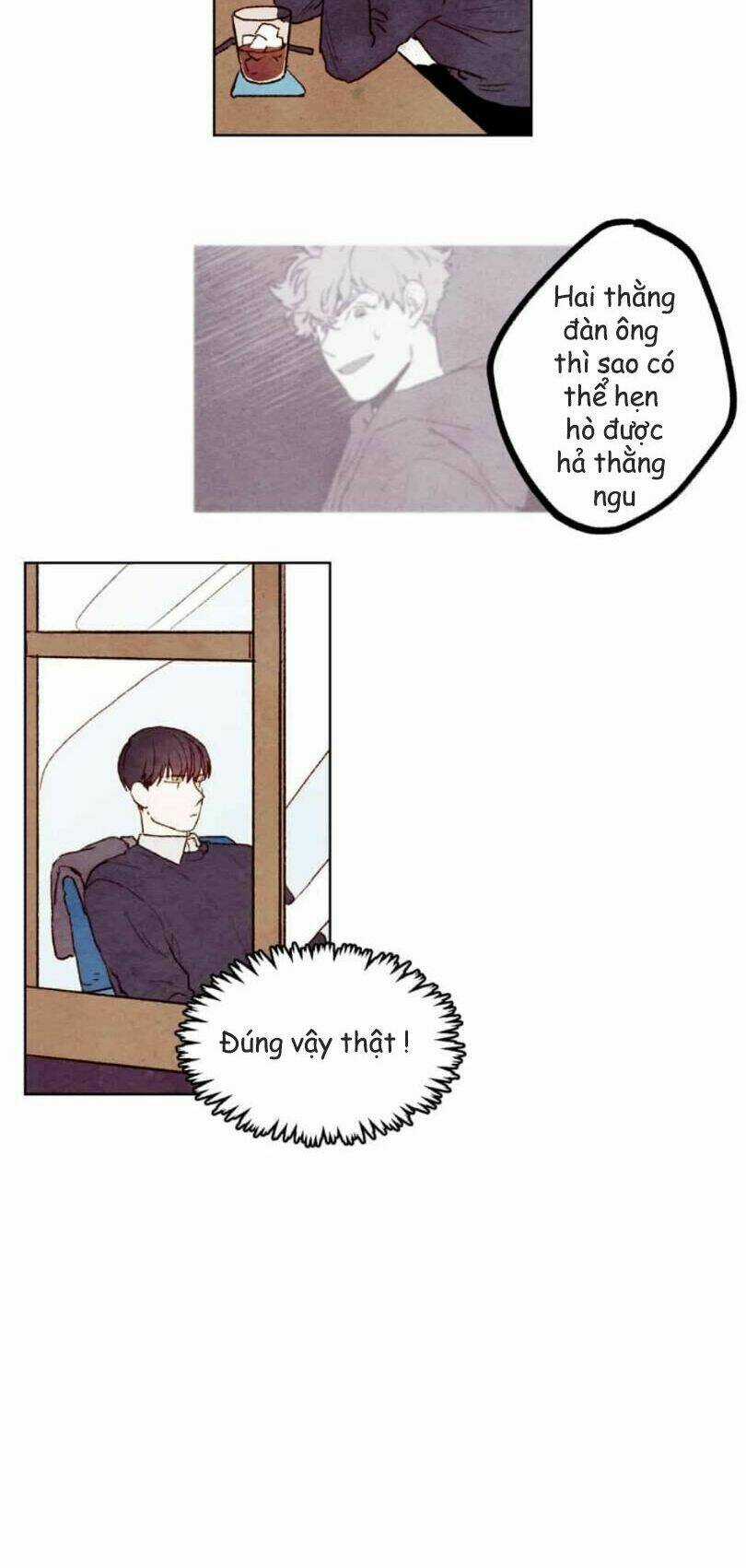 Tokyo Babylon - Chapter 20 - Trang 25