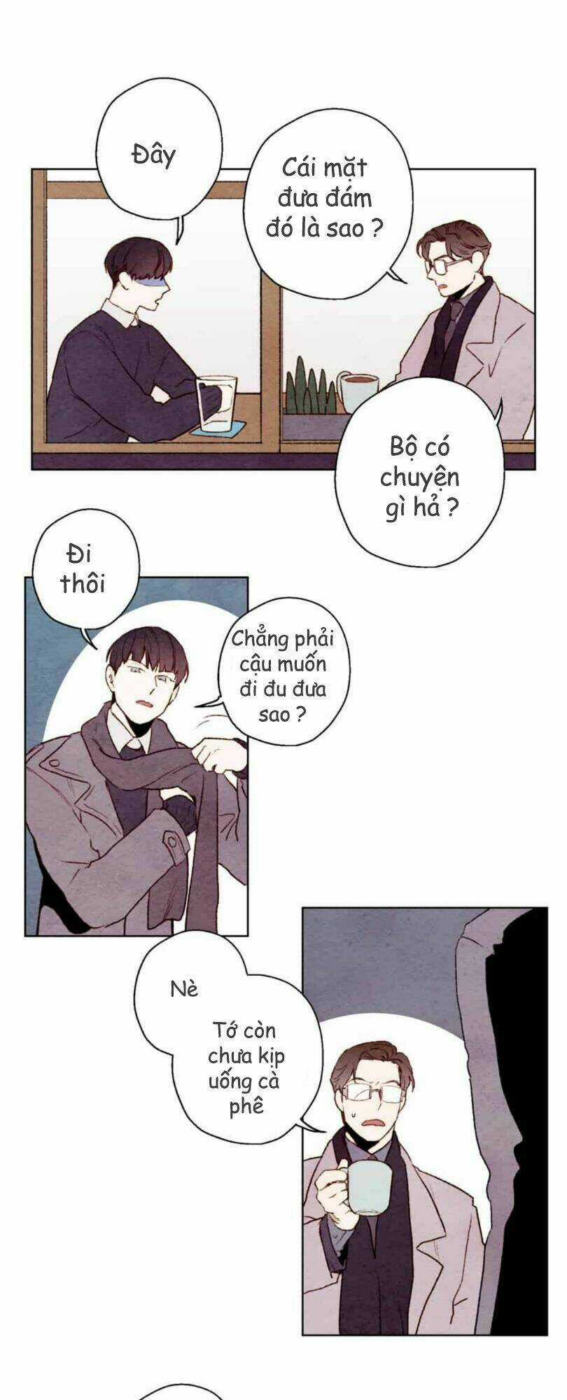 Tokyo Babylon - Chapter 20 - Trang 28