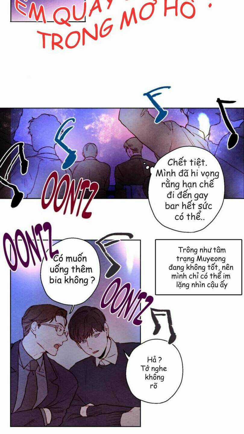 Tokyo Babylon - Chapter 20 - Trang 30