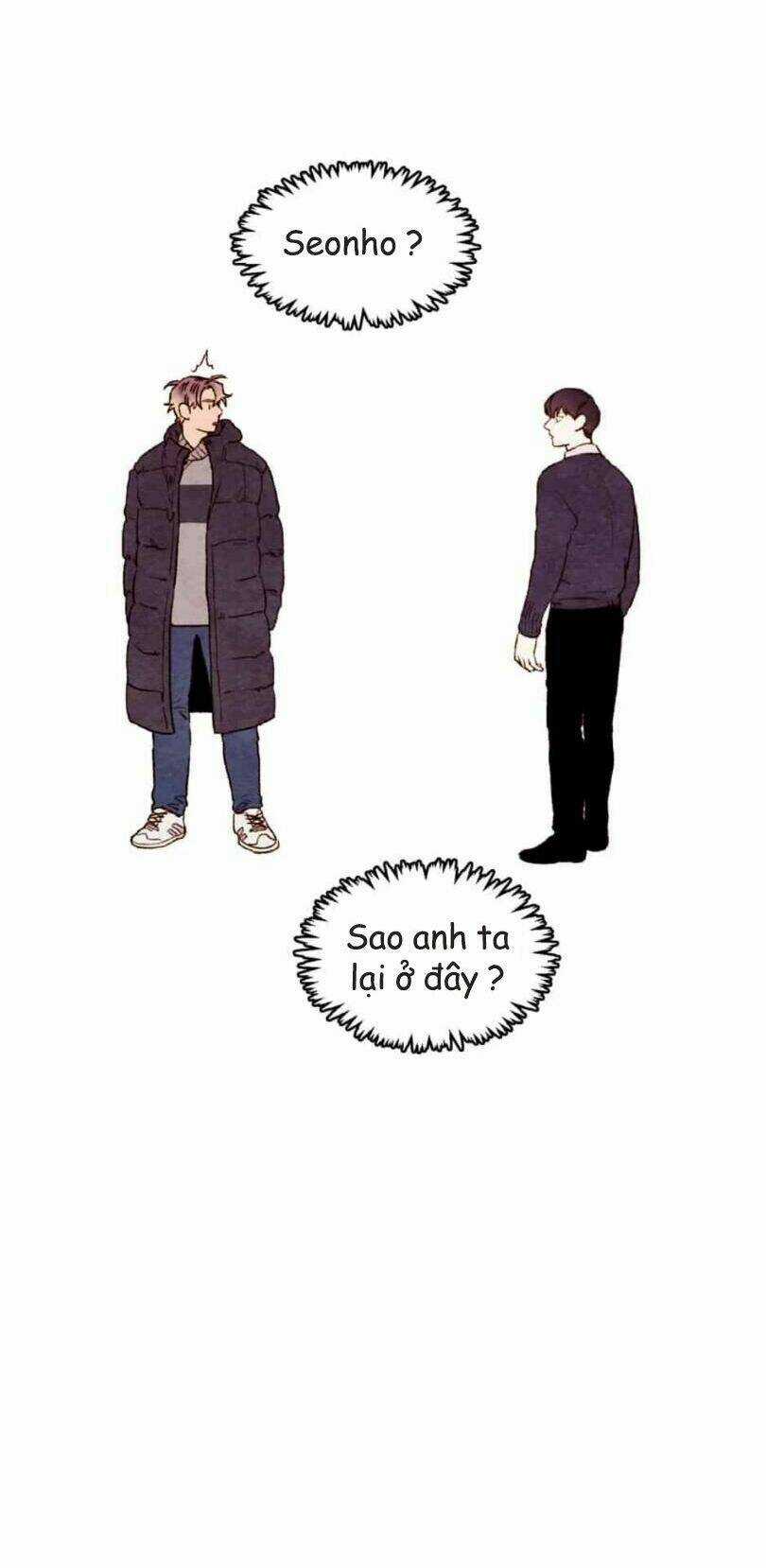 Tokyo Babylon - Chapter 20 - Trang 32