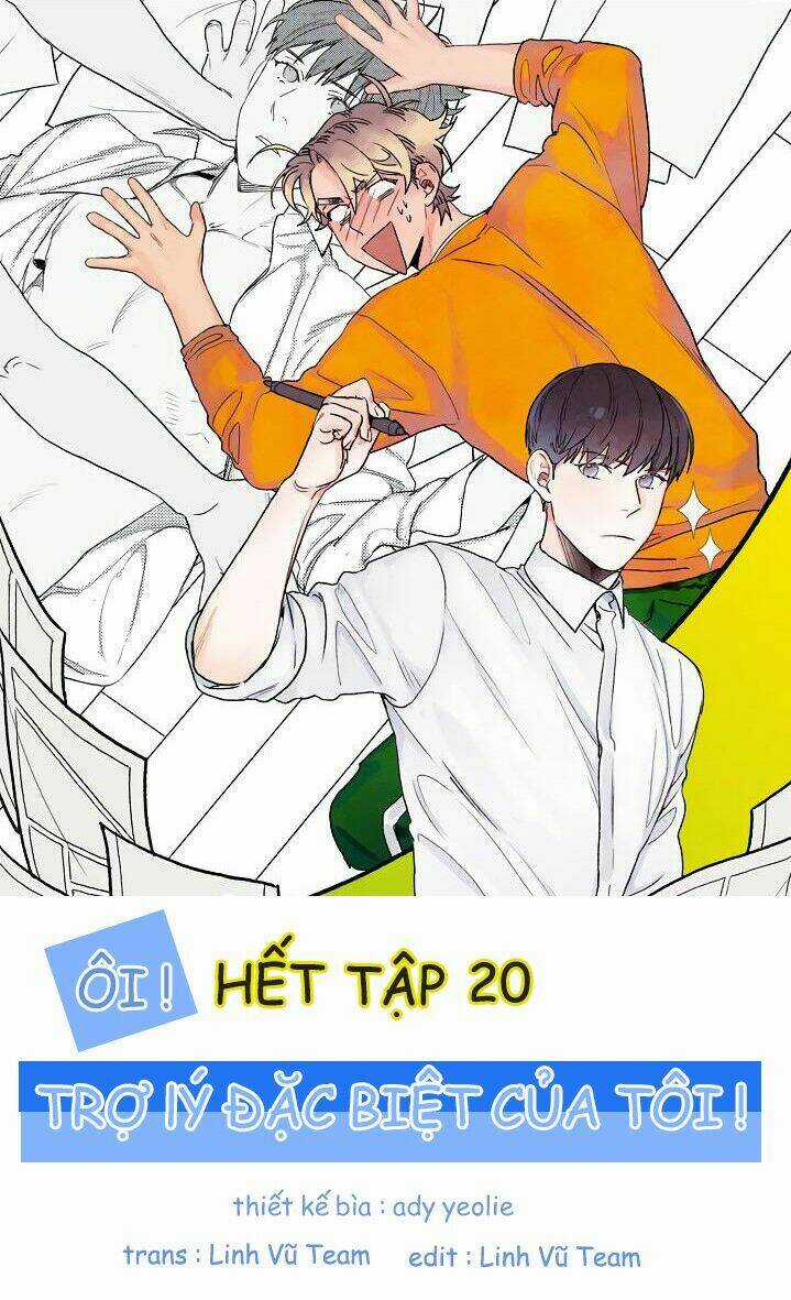 Tokyo Babylon - Chapter 20 - Trang 33