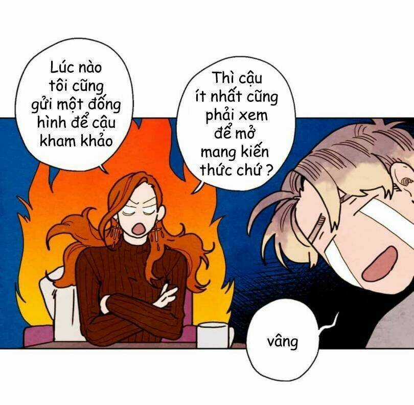 Tokyo Babylon - Chapter 21 - Trang 11