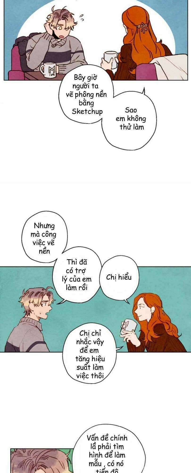 Tokyo Babylon - Chapter 21 - Trang 13