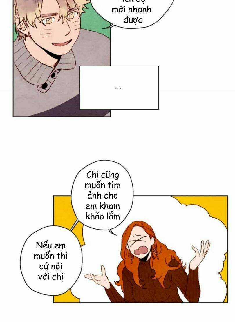 Tokyo Babylon - Chapter 21 - Trang 14