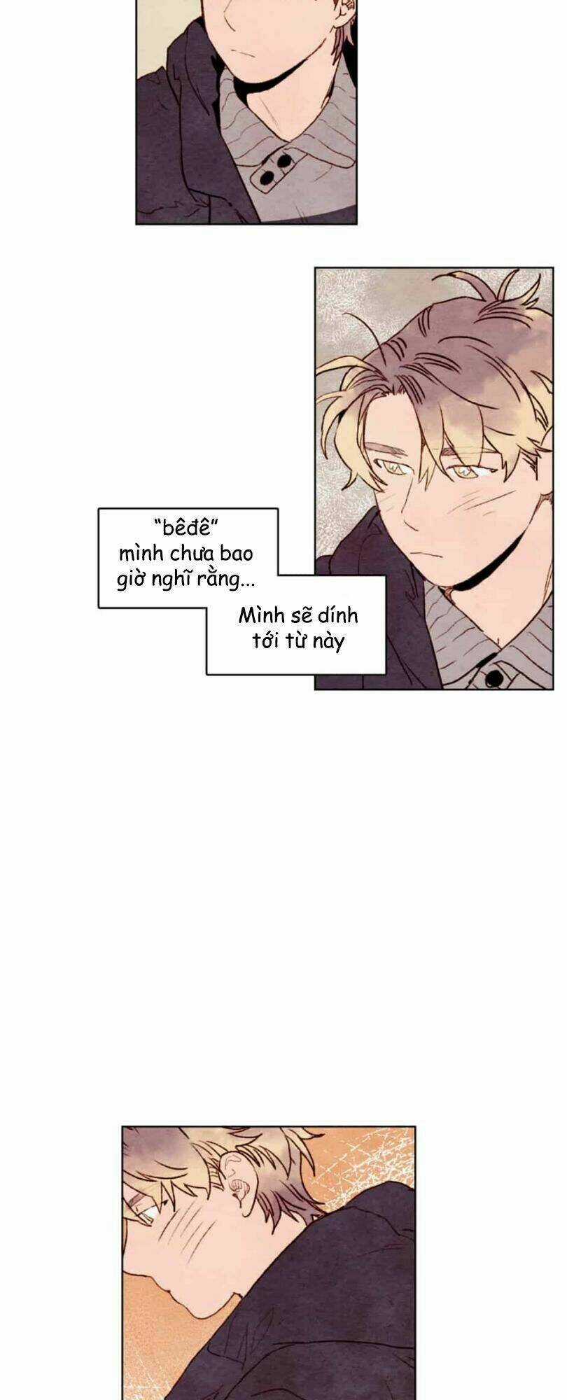 Tokyo Babylon - Chapter 21 - Trang 22