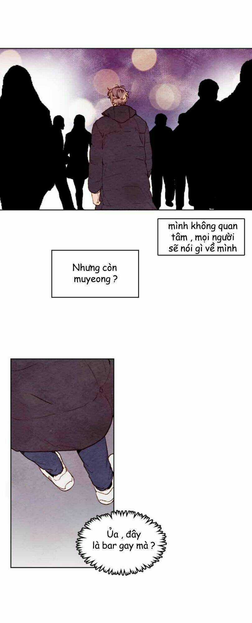 Tokyo Babylon - Chapter 21 - Trang 24