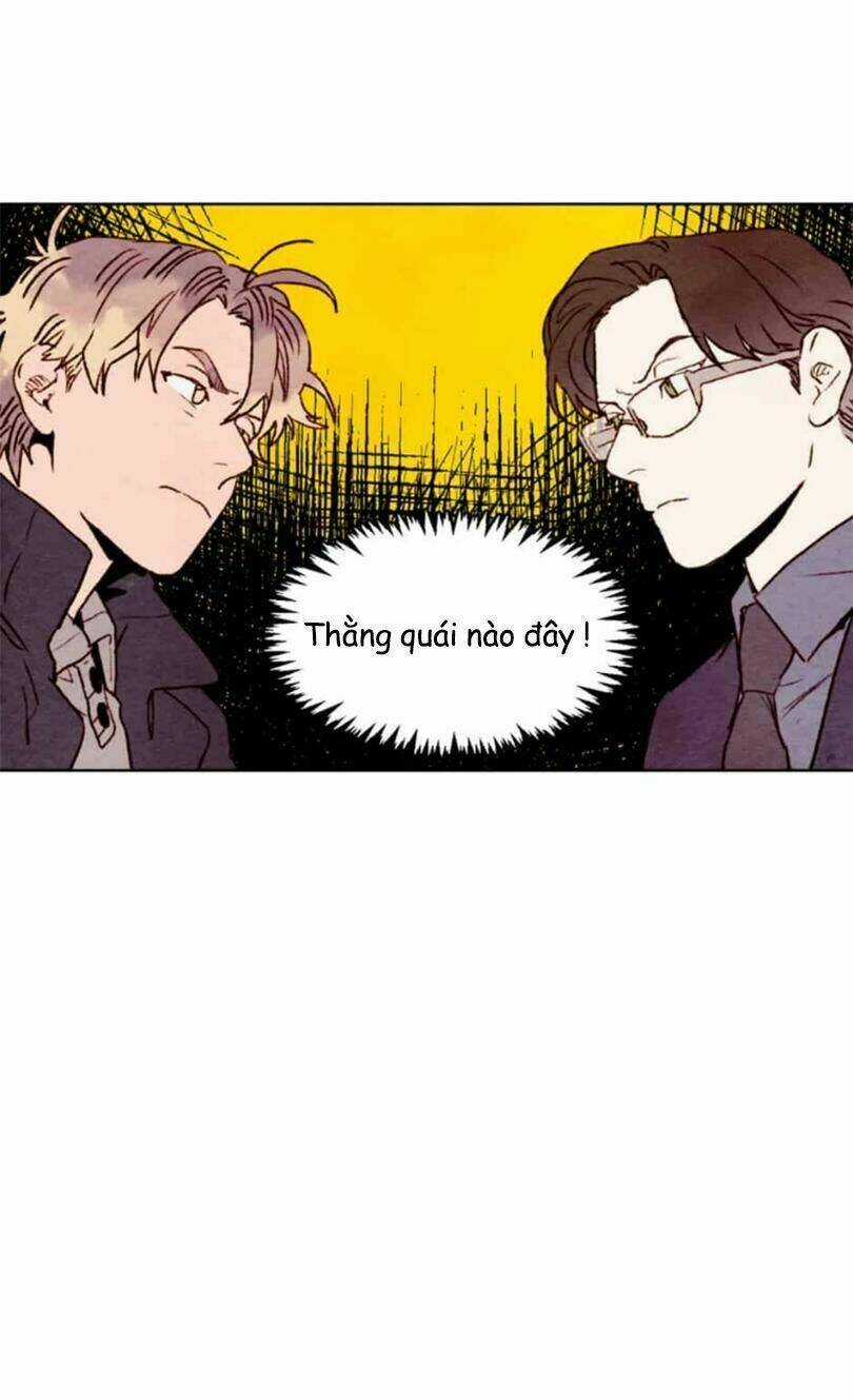 Tokyo Babylon - Chapter 21 - Trang 29