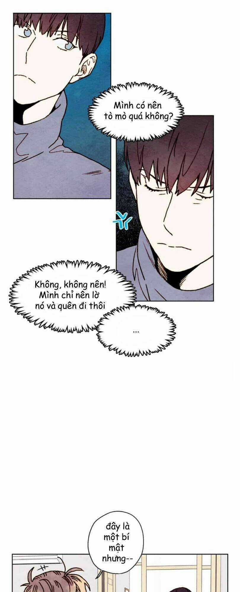 Tokyo Babylon - Chapter 22 - Trang 11