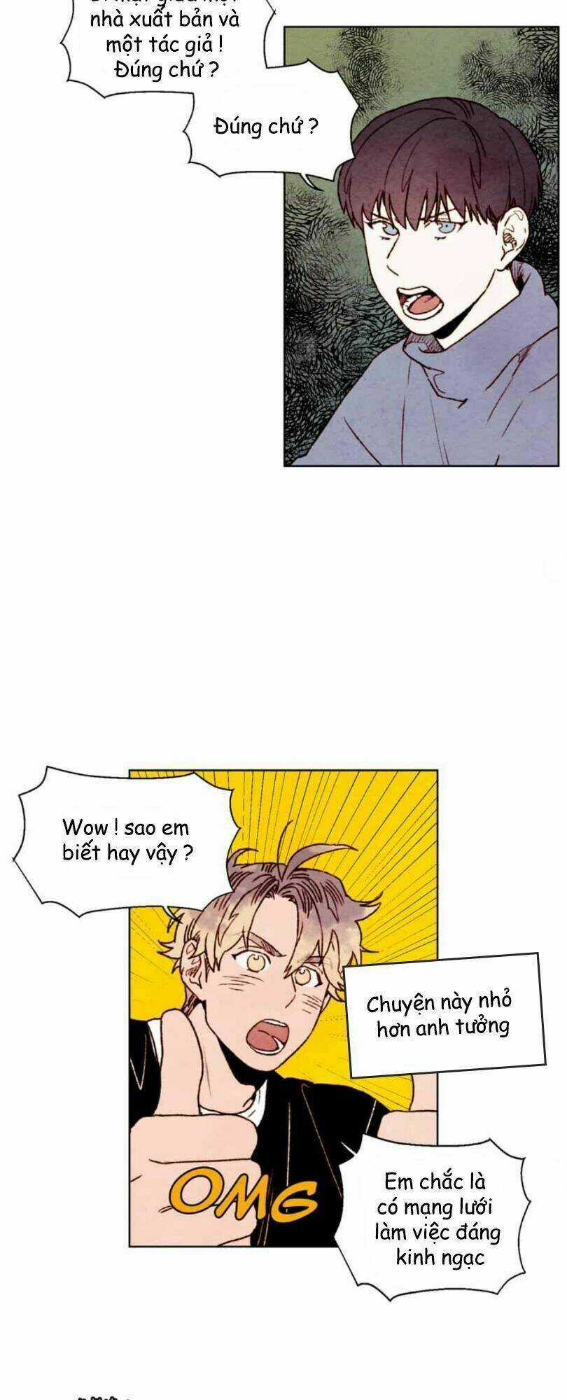 Tokyo Babylon - Chapter 22 - Trang 13