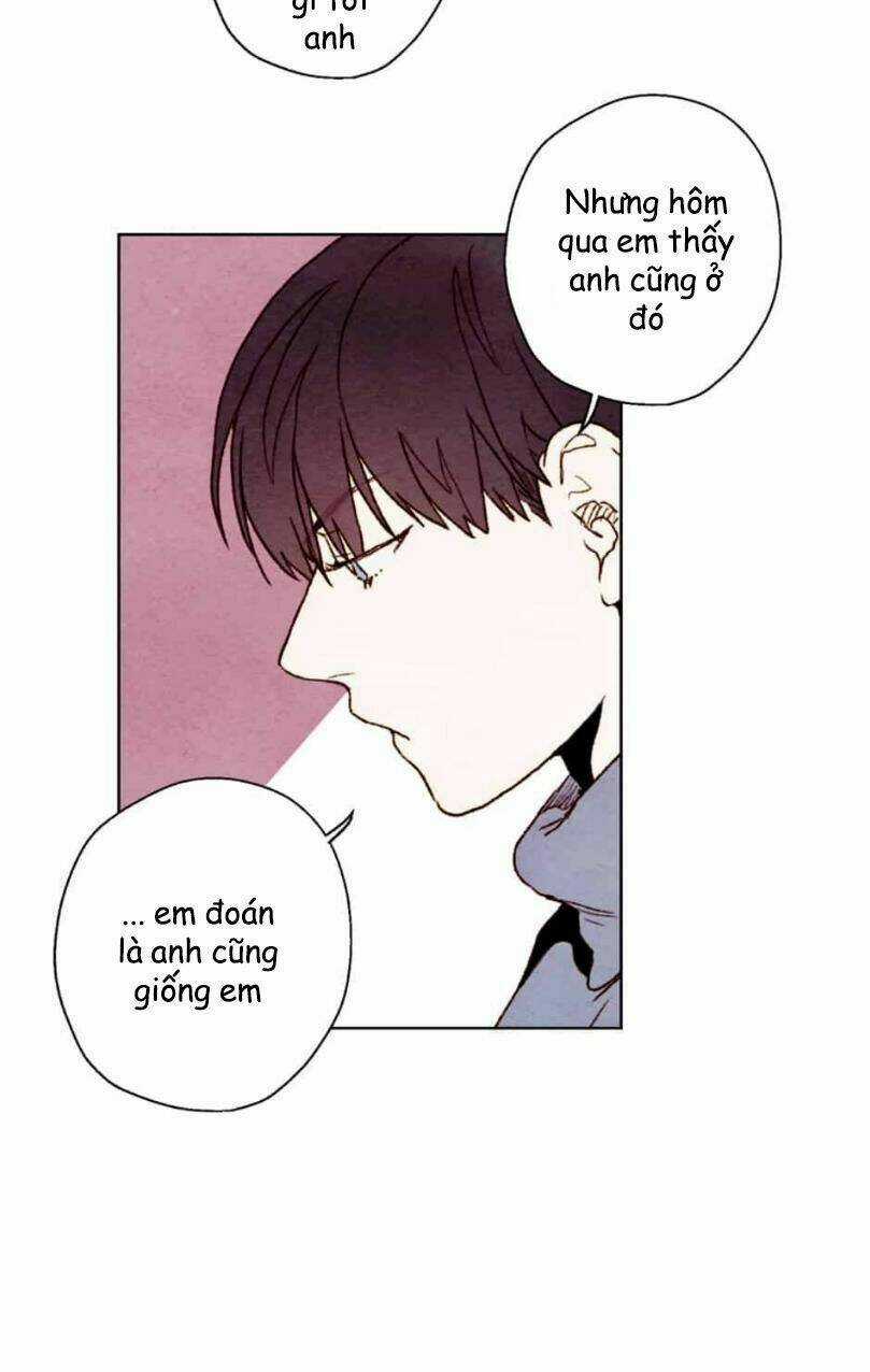 Tokyo Babylon - Chapter 22 - Trang 19