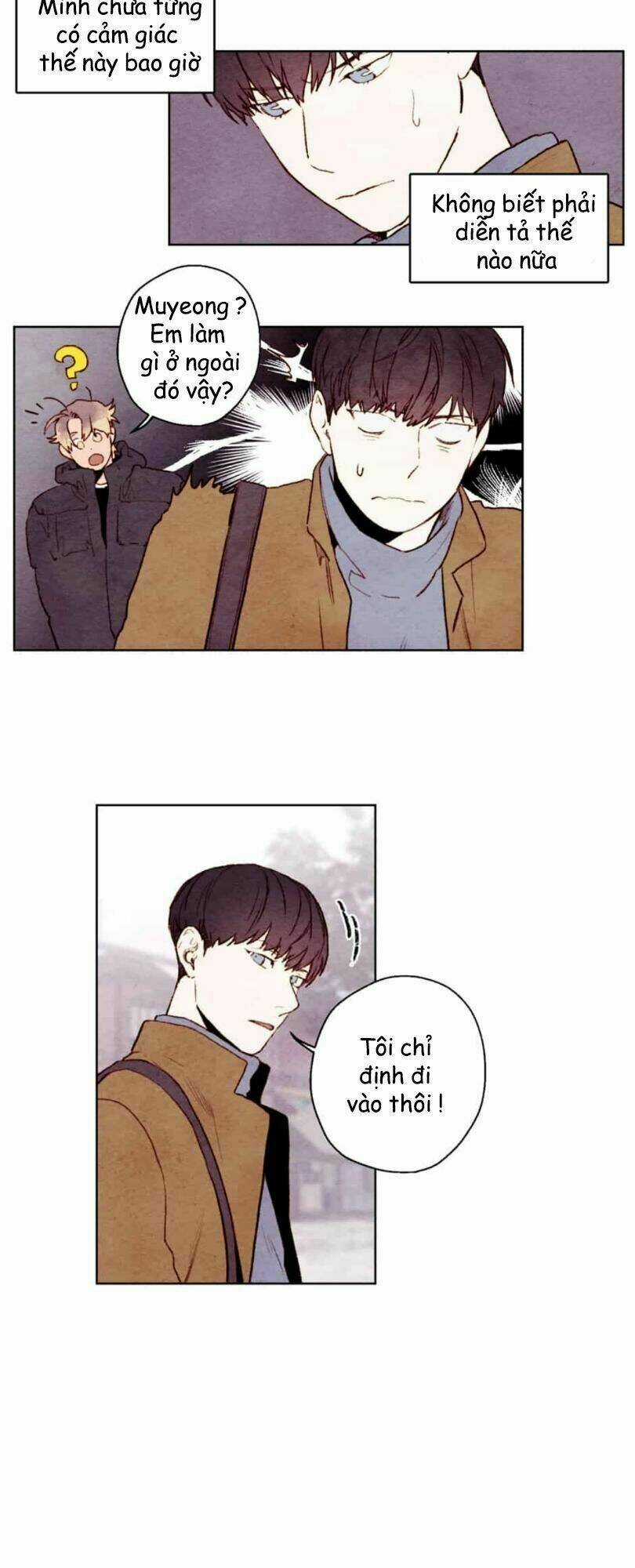 Tokyo Babylon - Chapter 22 - Trang 3