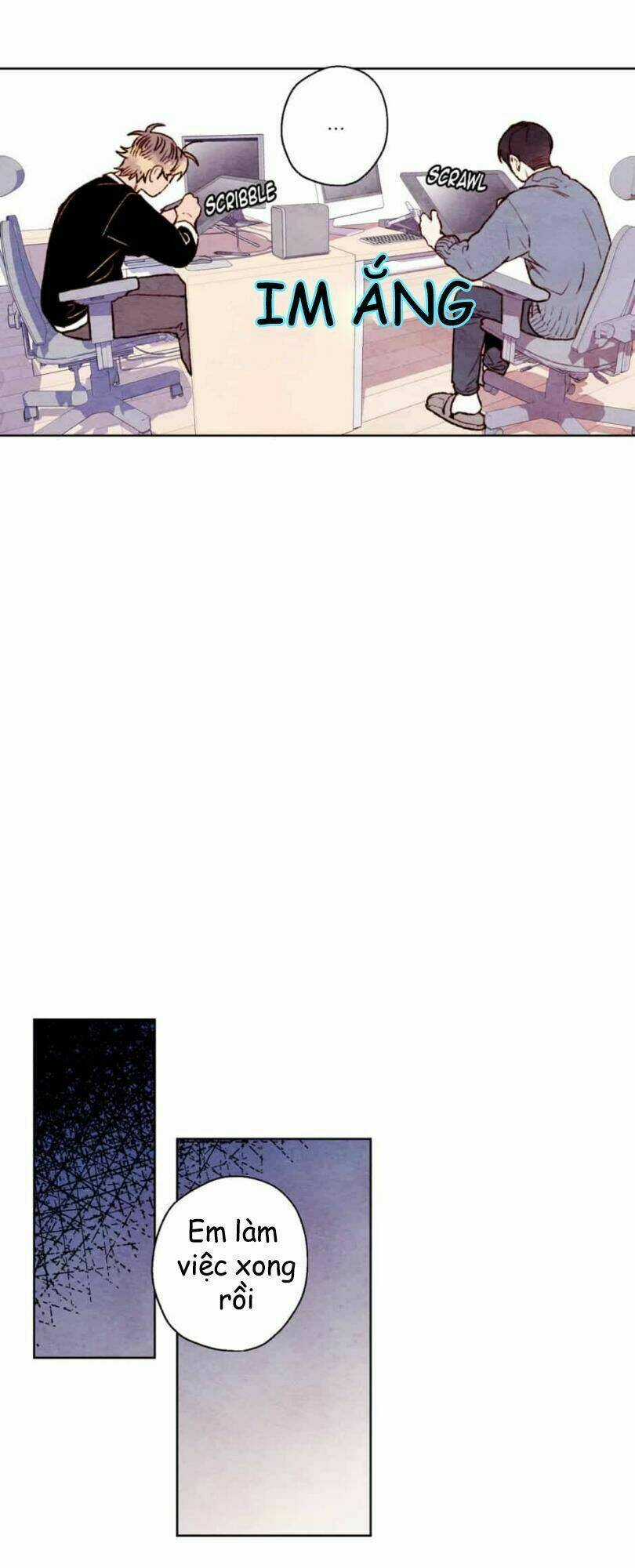 Tokyo Babylon - Chapter 22 - Trang 22