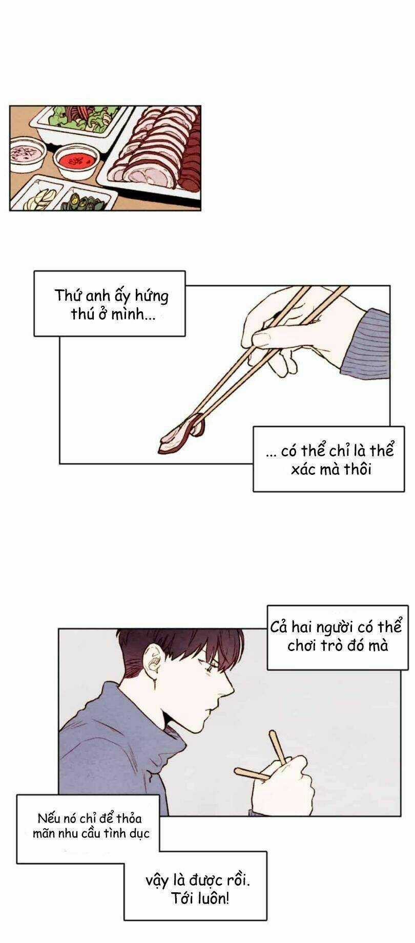 Tokyo Babylon - Chapter 22 - Trang 25