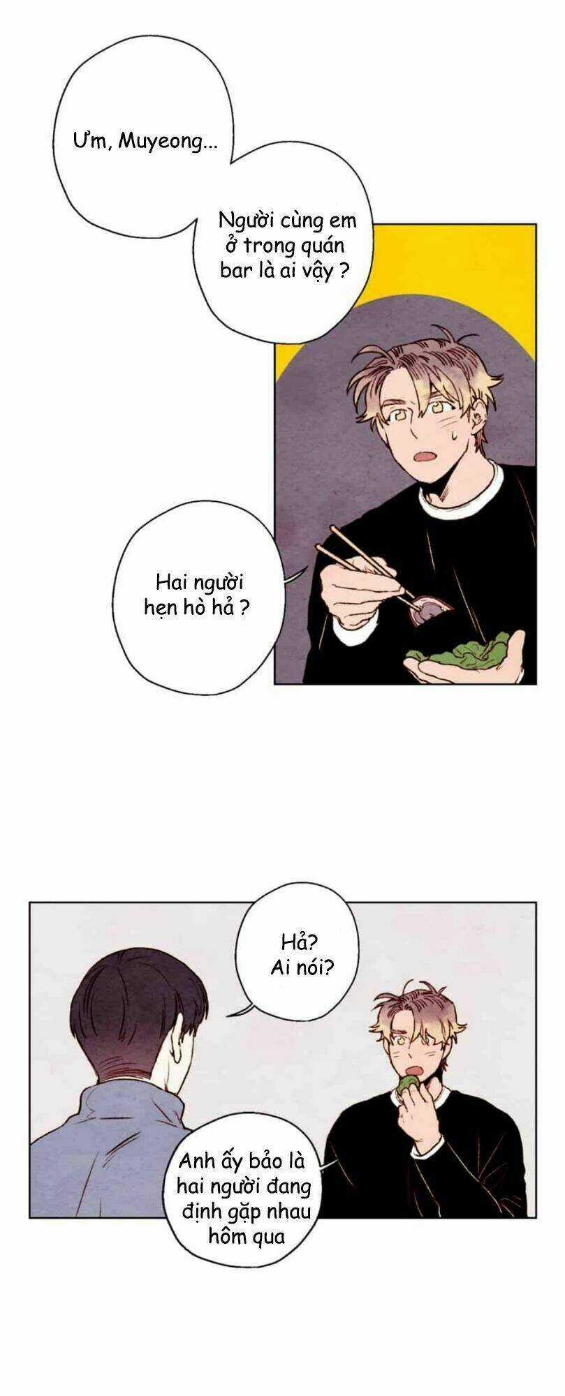 Tokyo Babylon - Chapter 22 - Trang 26