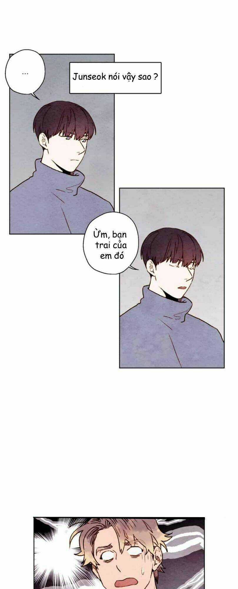 Tokyo Babylon - Chapter 22 - Trang 27