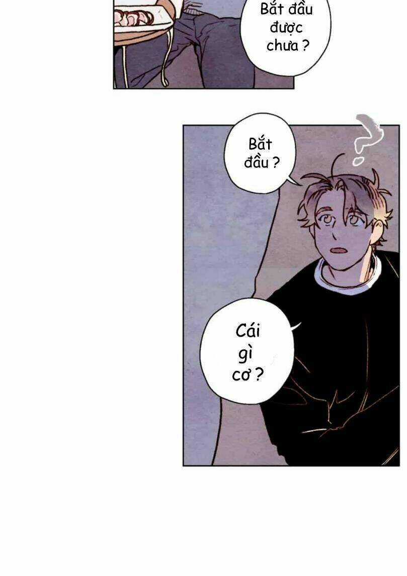 Tokyo Babylon - Chapter 22 - Trang 29