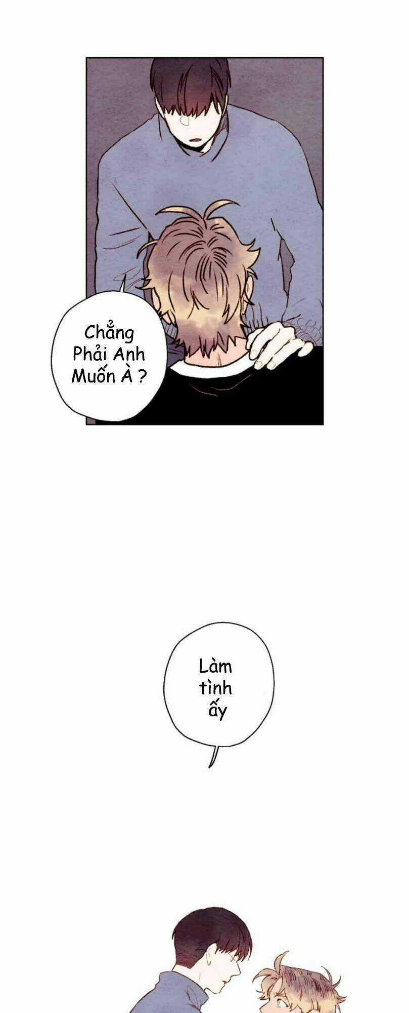 Tokyo Babylon - Chapter 22 - Trang 30