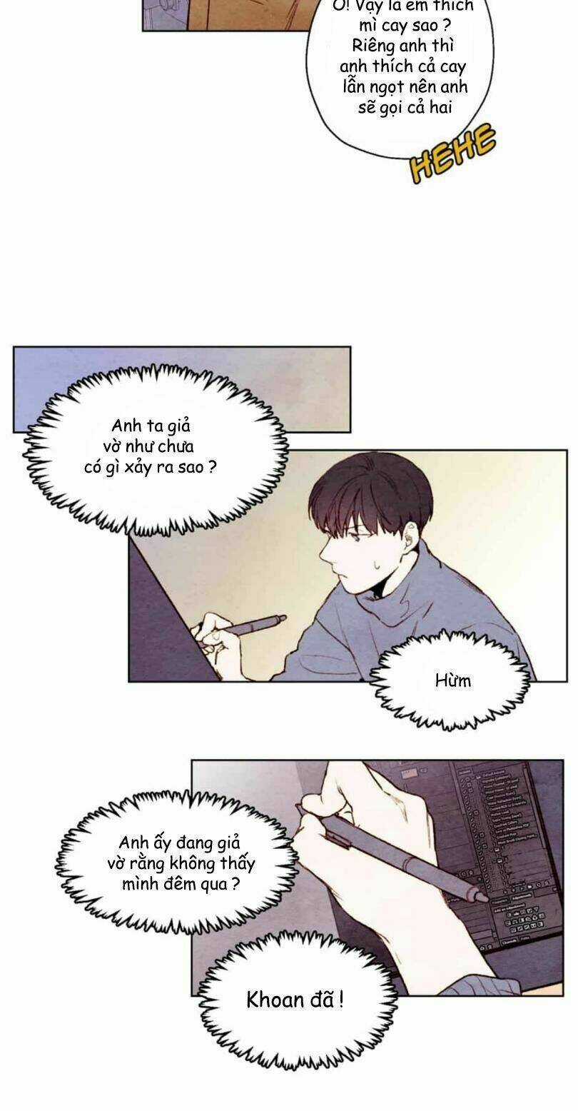 Tokyo Babylon - Chapter 22 - Trang 5