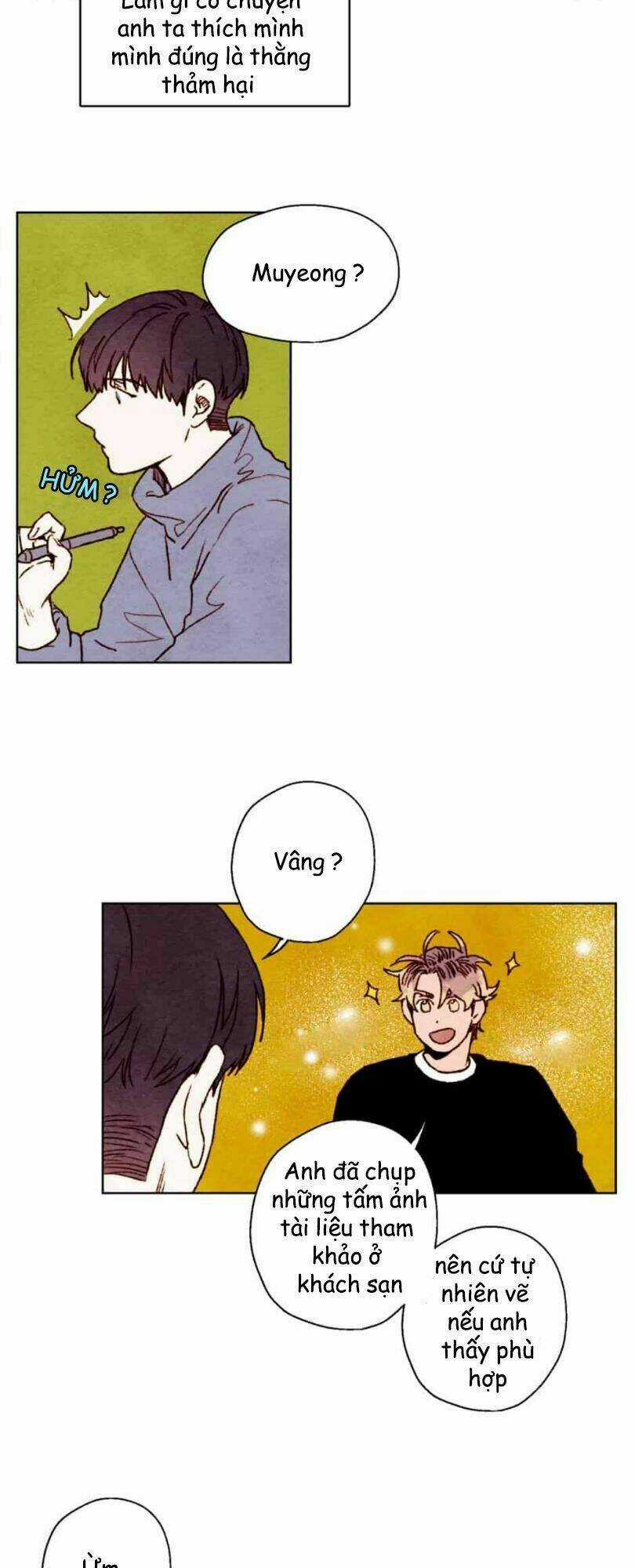 Tokyo Babylon - Chapter 22 - Trang 8