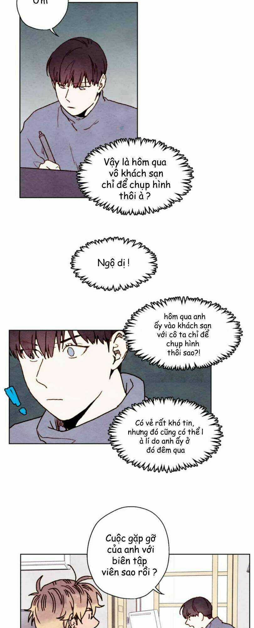 Tokyo Babylon - Chapter 22 - Trang 9