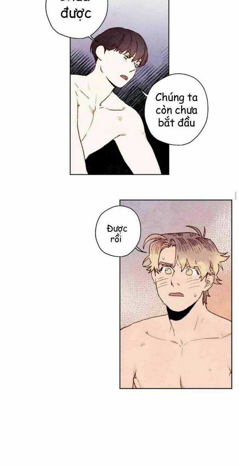 Tokyo Babylon - Chapter 23 - Trang 12