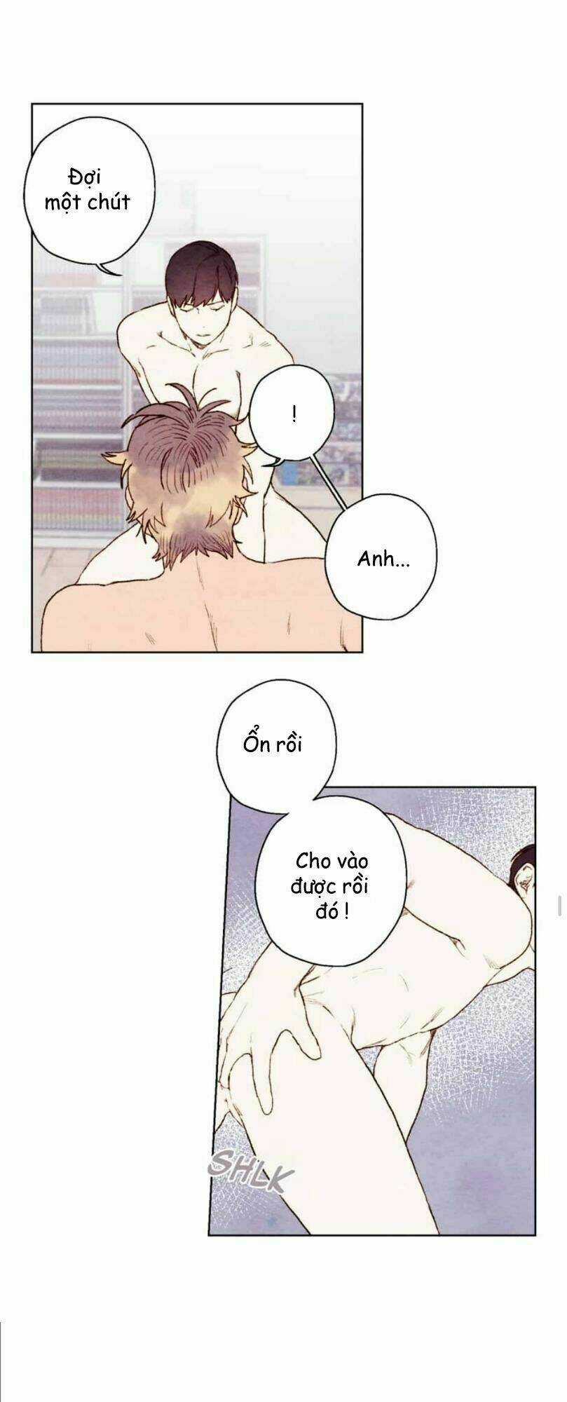 Tokyo Babylon - Chapter 23 - Trang 13