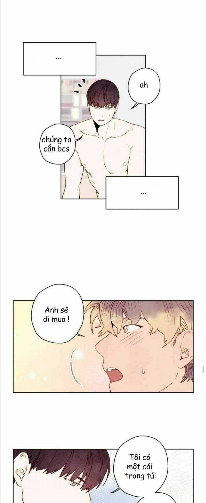 Tokyo Babylon - Chapter 23 - Trang 16