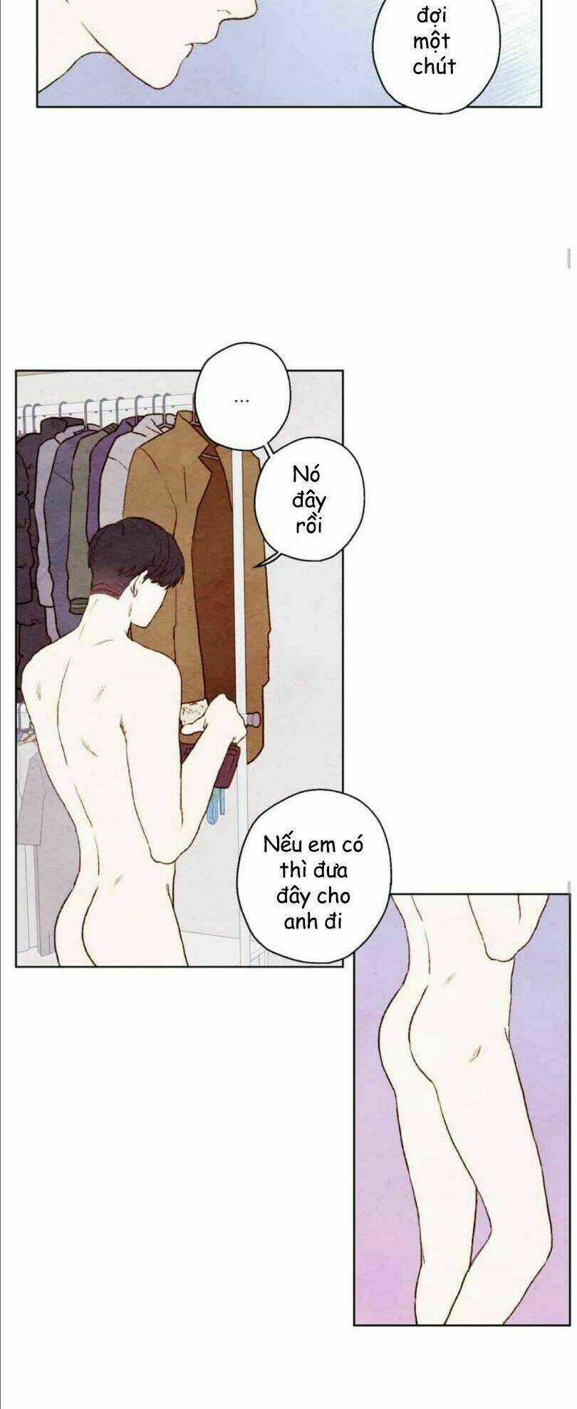 Tokyo Babylon - Chapter 23 - Trang 17