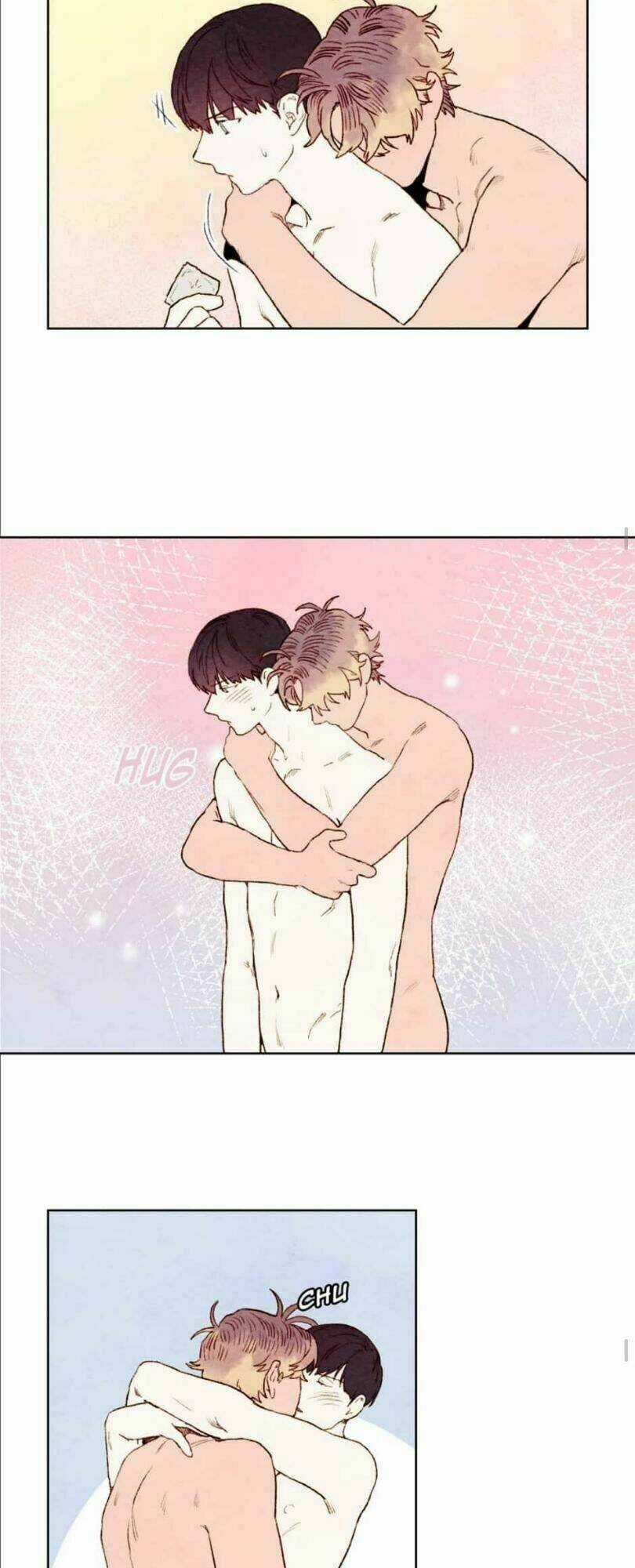 Tokyo Babylon - Chapter 23 - Trang 19