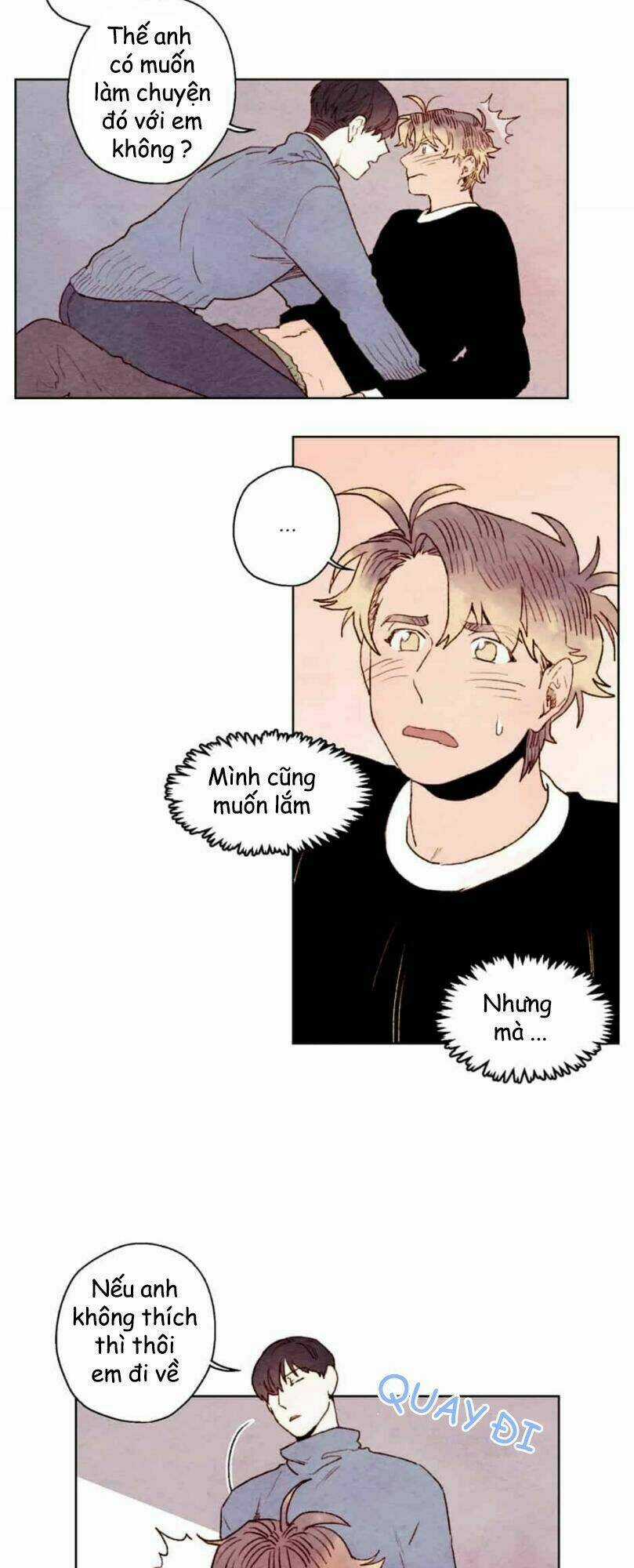 Tokyo Babylon - Chapter 23 - Trang 3