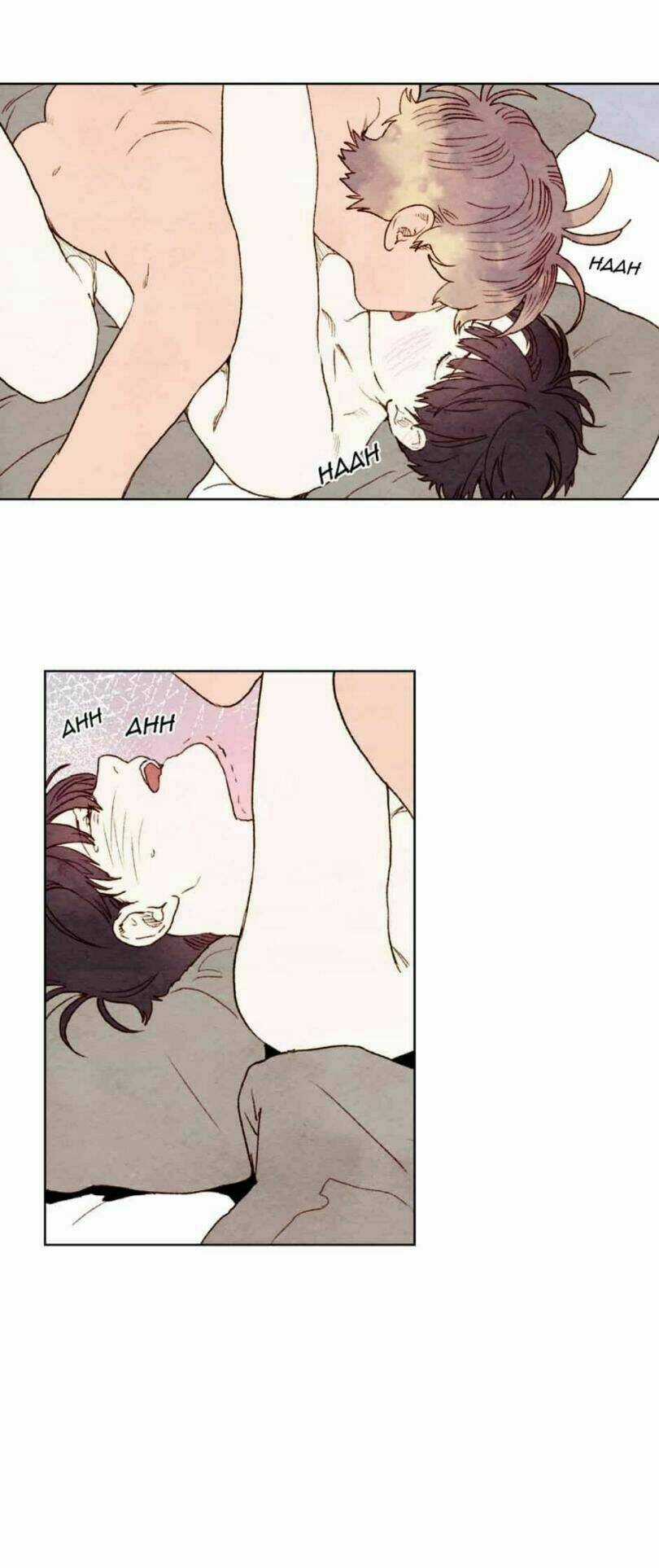 Tokyo Babylon - Chapter 23 - Trang 22