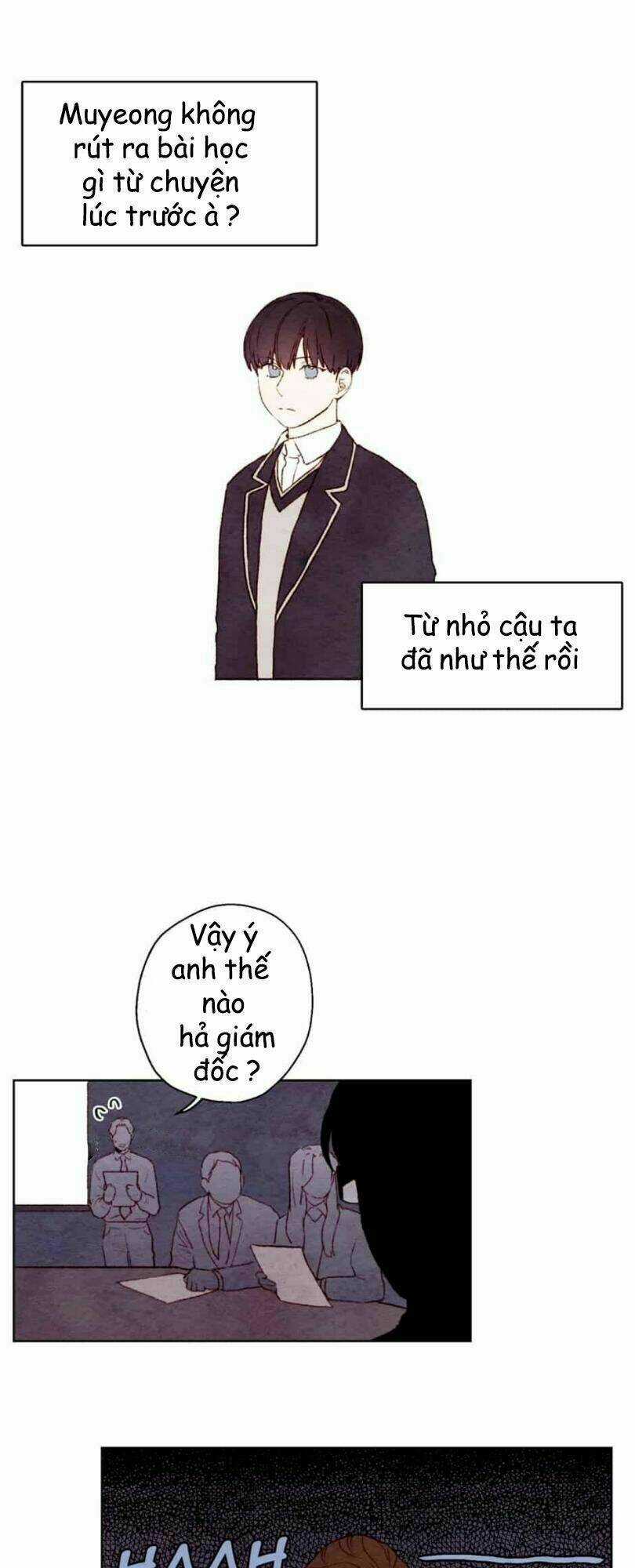 Tokyo Babylon - Chapter 23 - Trang 29