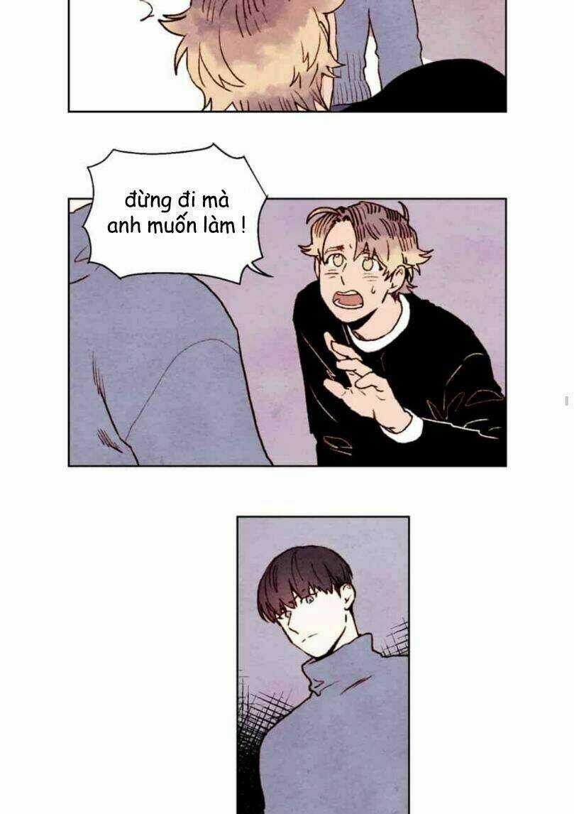 Tokyo Babylon - Chapter 23 - Trang 4