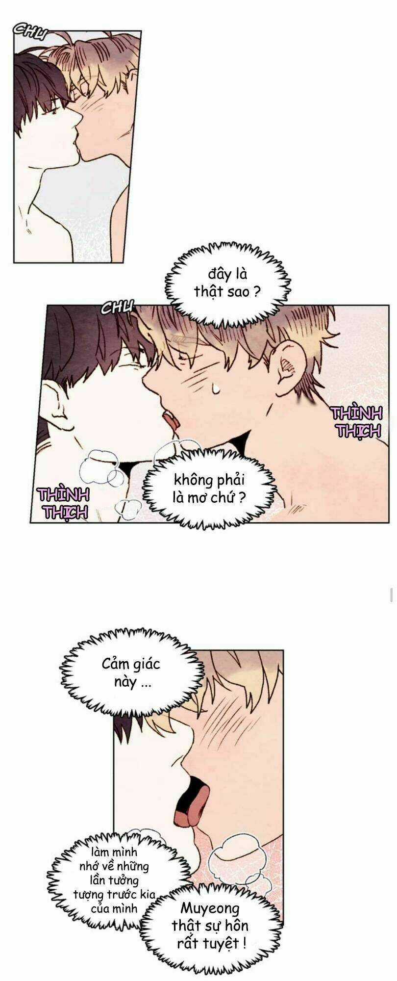 Tokyo Babylon - Chapter 23 - Trang 6