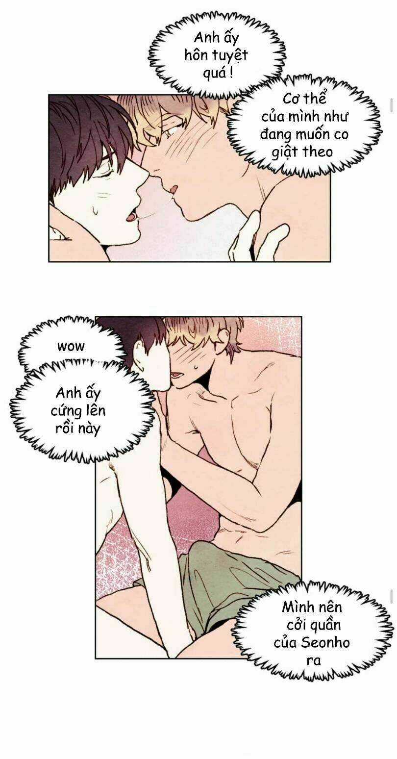 Tokyo Babylon - Chapter 23 - Trang 7