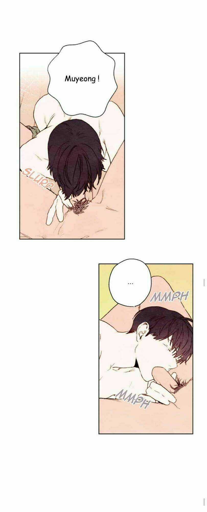 Tokyo Babylon - Chapter 23 - Trang 9