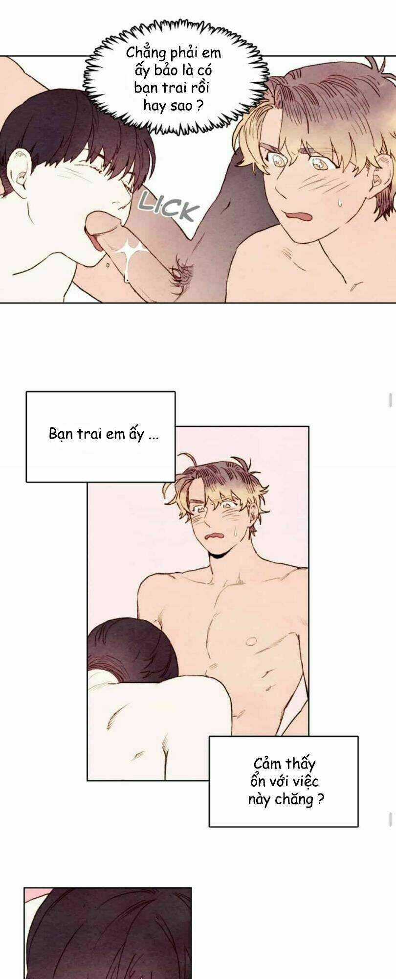 Tokyo Babylon - Chapter 23 - Trang 10