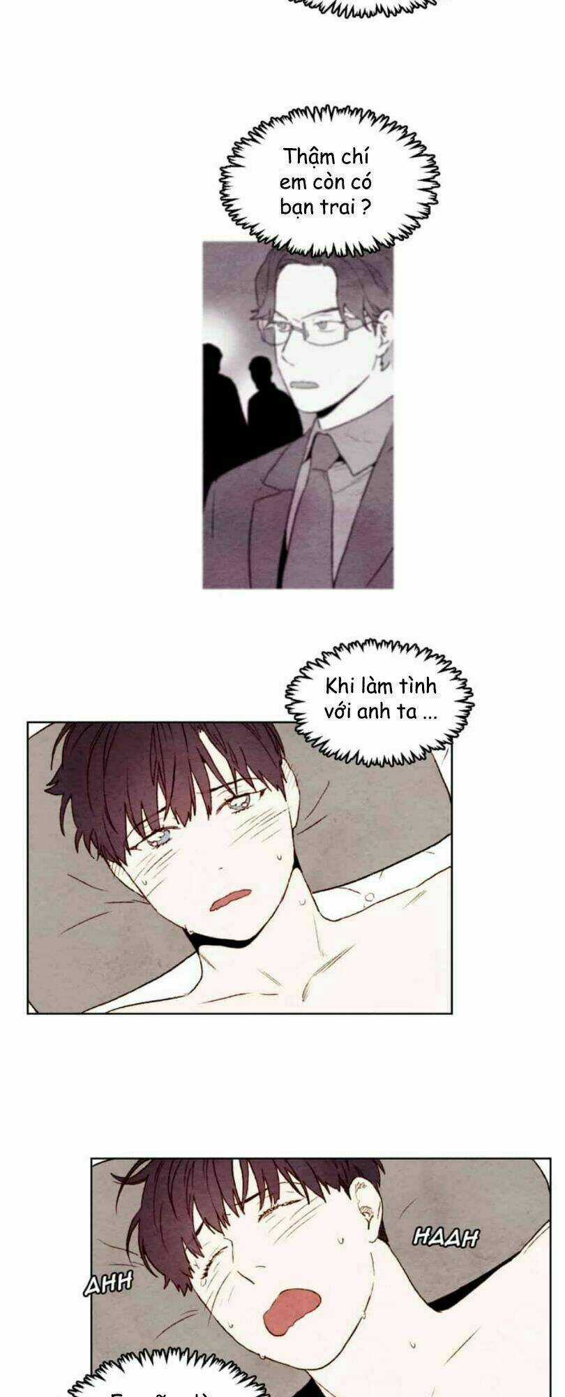 Tokyo Babylon - Chapter 24 - Trang 11