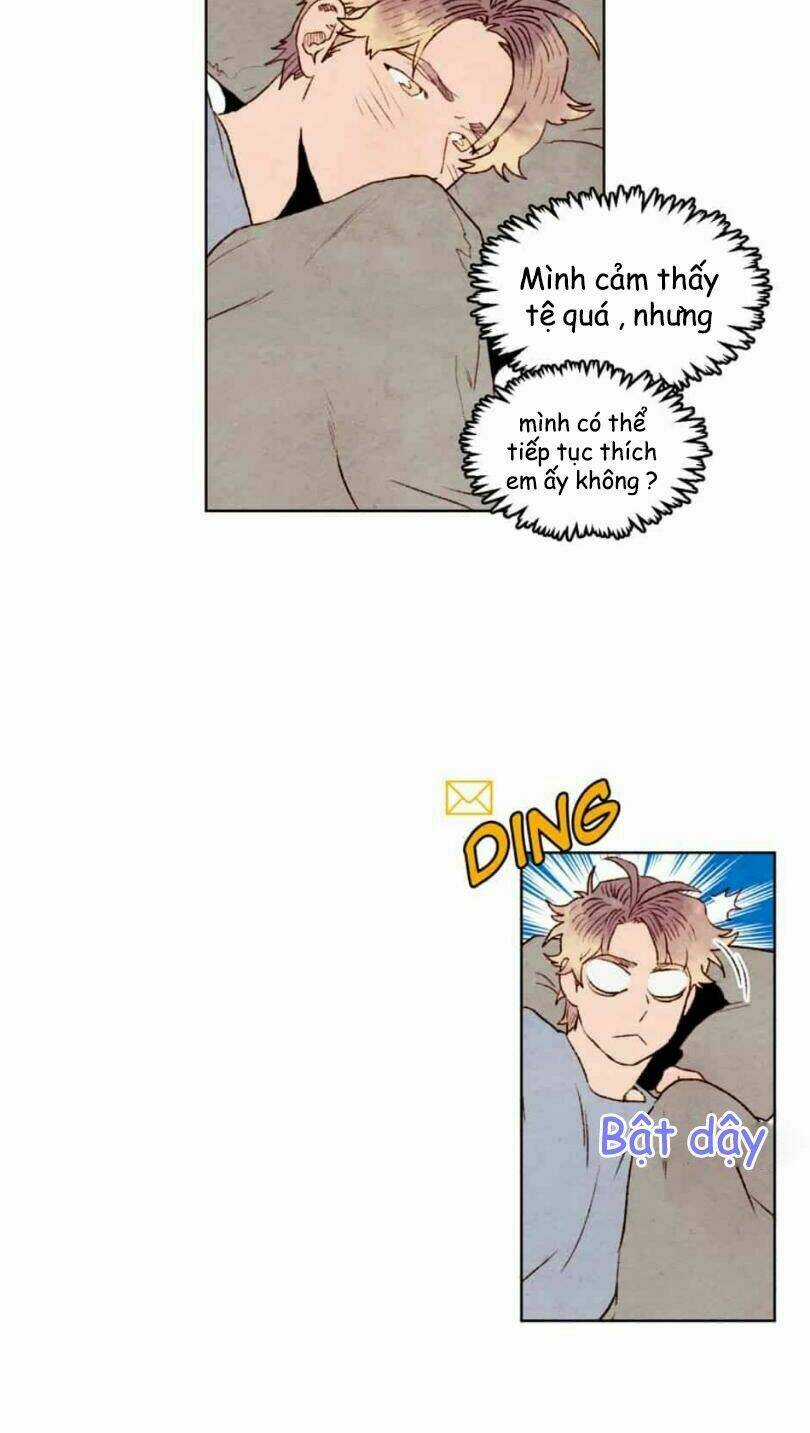 Tokyo Babylon - Chapter 24 - Trang 13