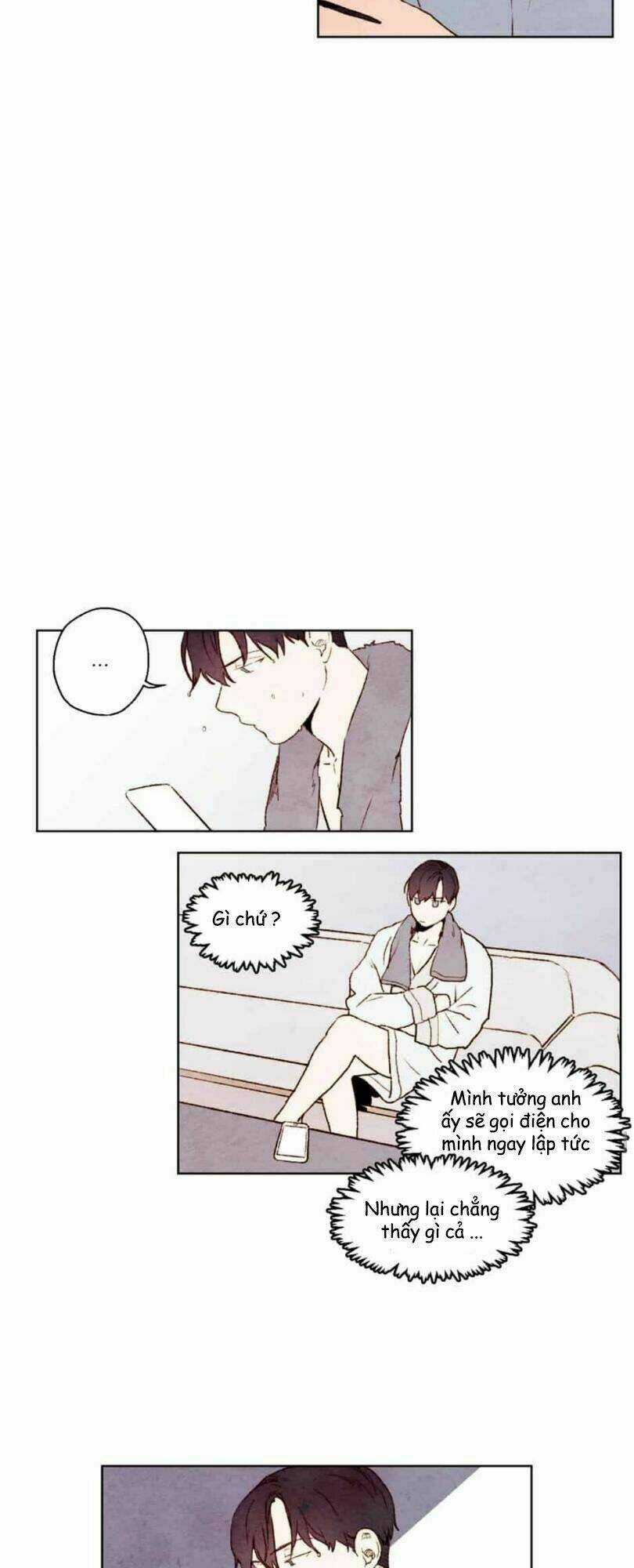 Tokyo Babylon - Chapter 24 - Trang 15