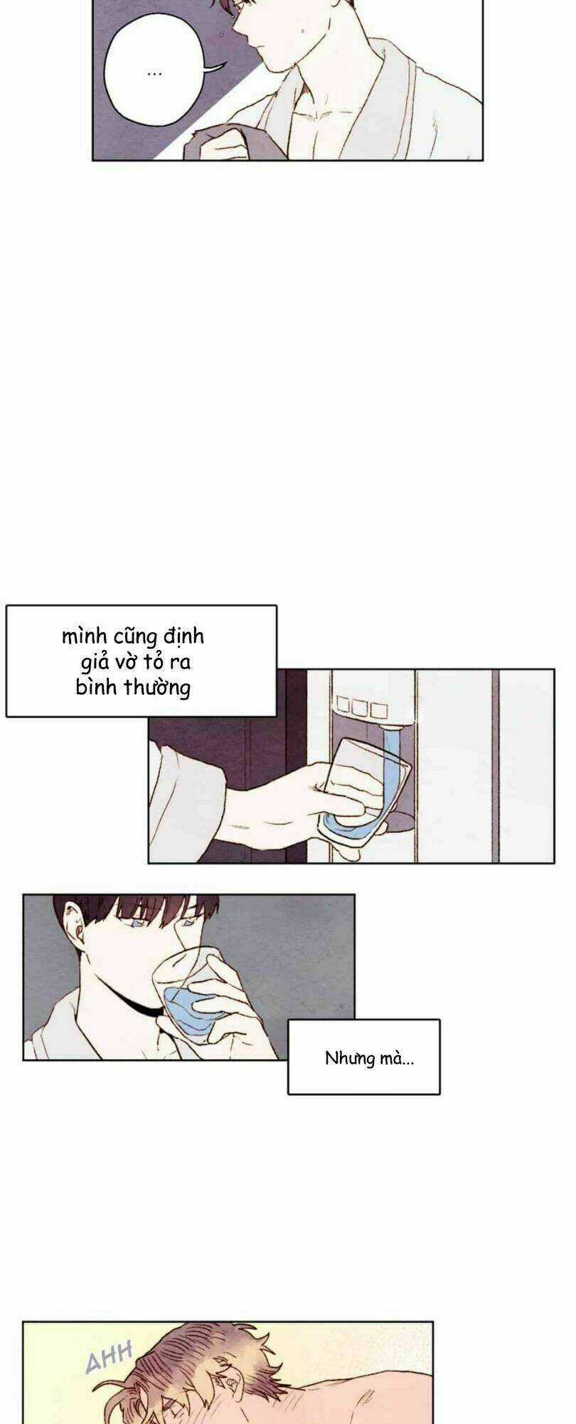 Tokyo Babylon - Chapter 24 - Trang 16