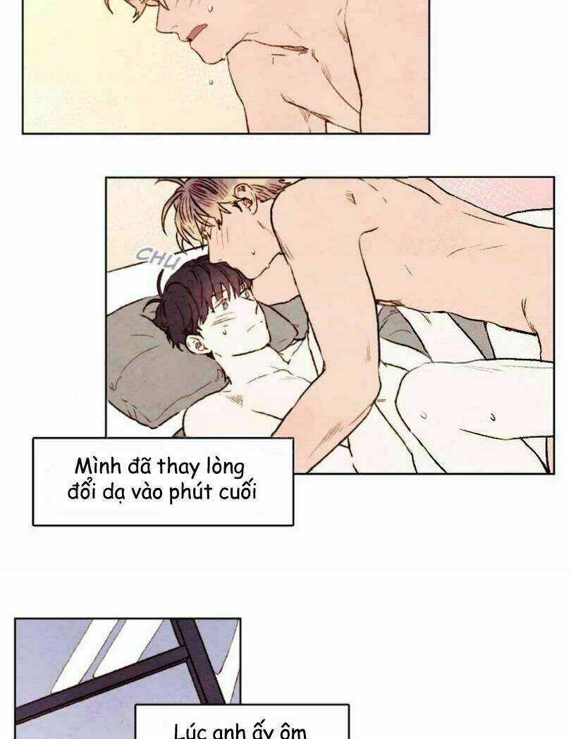 Tokyo Babylon - Chapter 24 - Trang 17