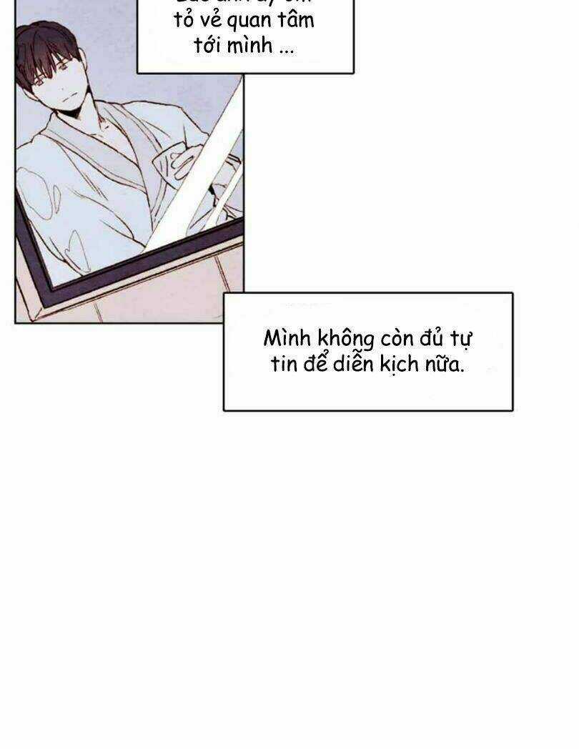 Tokyo Babylon - Chapter 24 - Trang 18