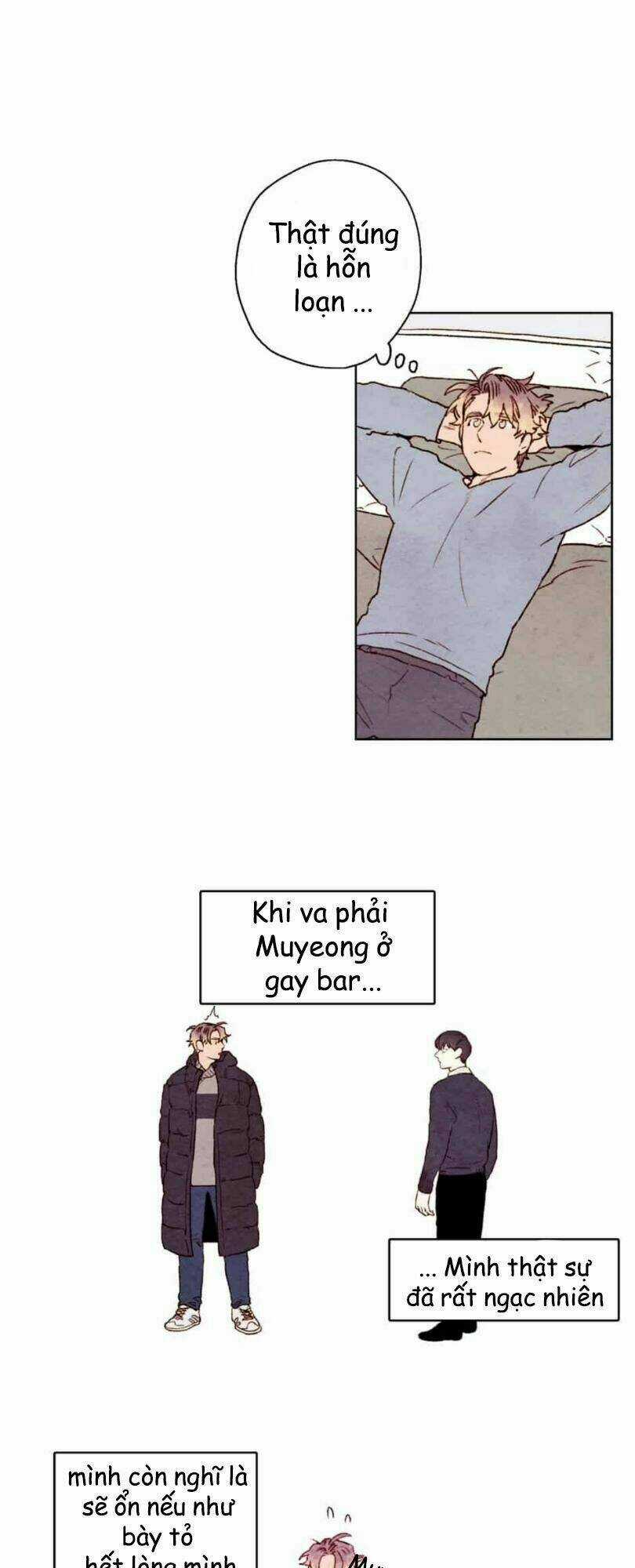 Tokyo Babylon - Chapter 24 - Trang 3