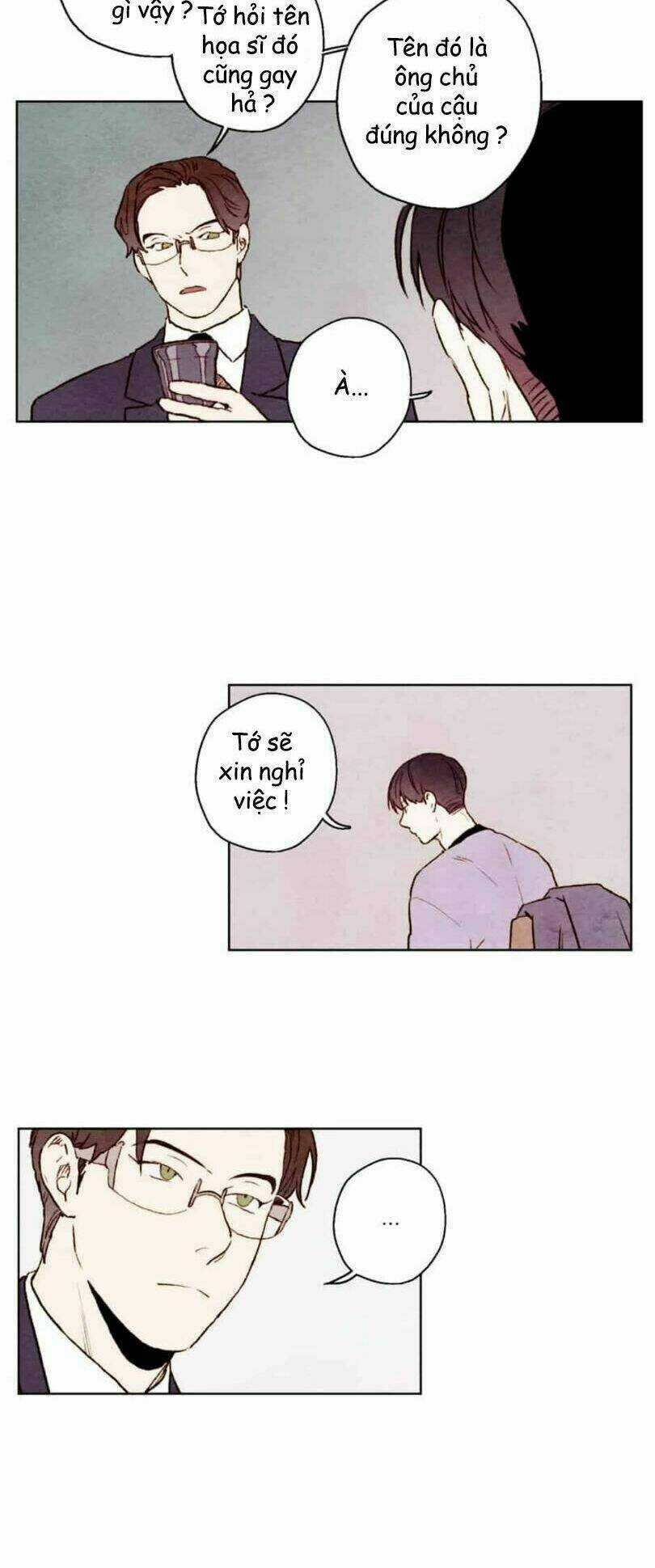 Tokyo Babylon - Chapter 24 - Trang 22