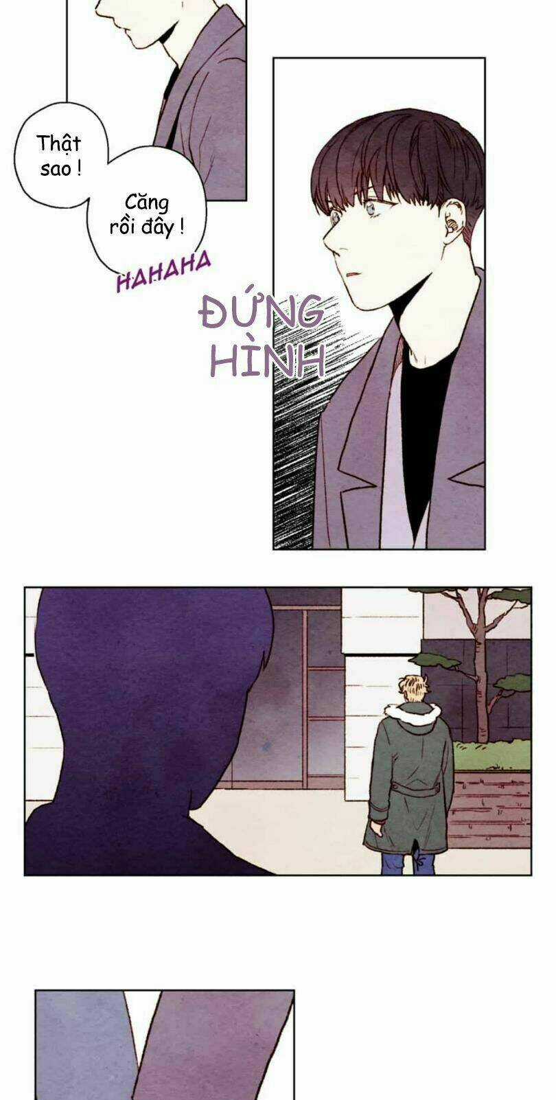 Tokyo Babylon - Chapter 24 - Trang 25