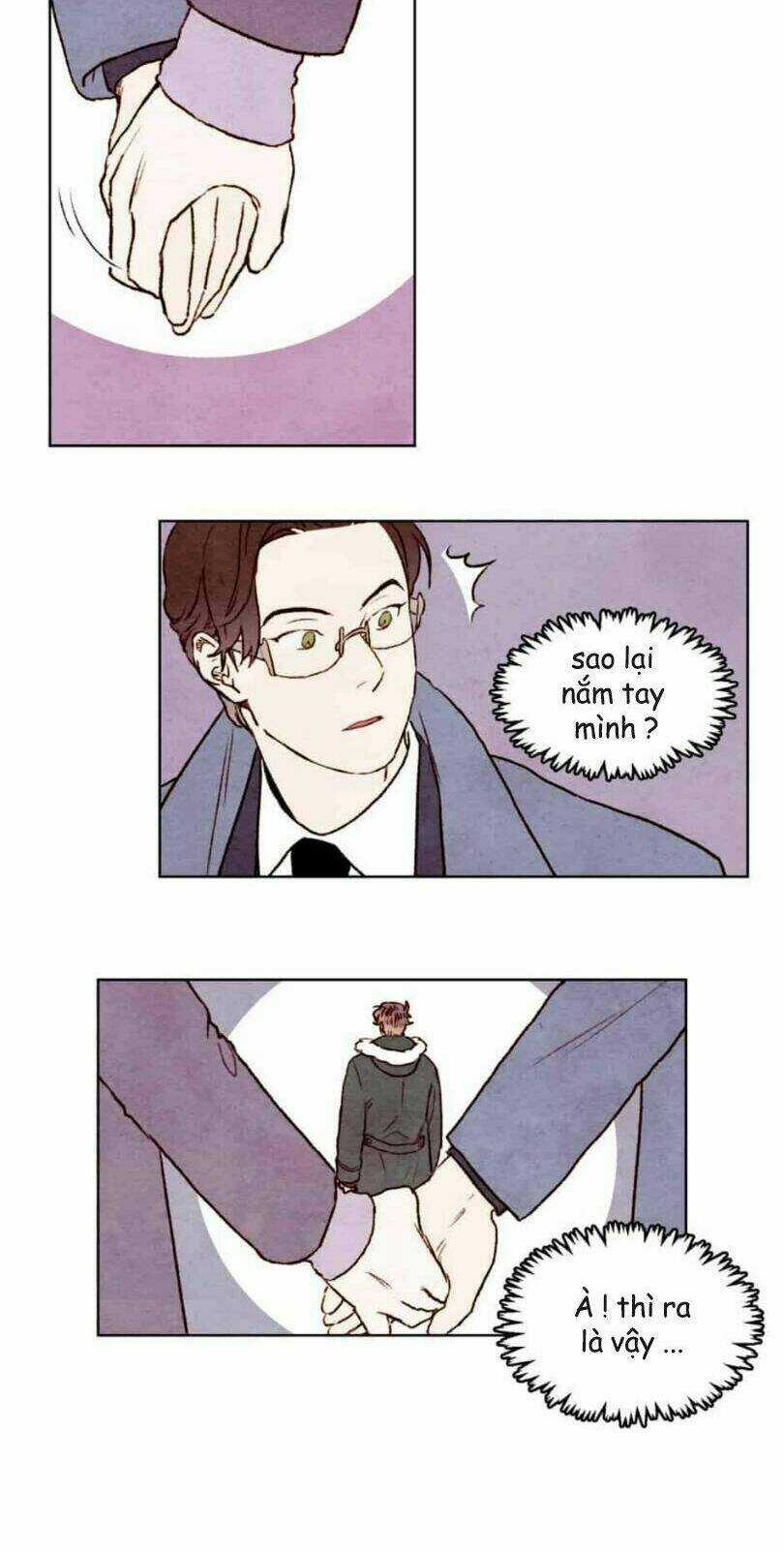 Tokyo Babylon - Chapter 24 - Trang 26