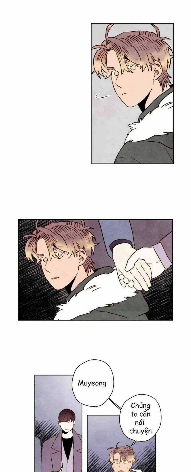 Tokyo Babylon - Chapter 24 - Trang 27