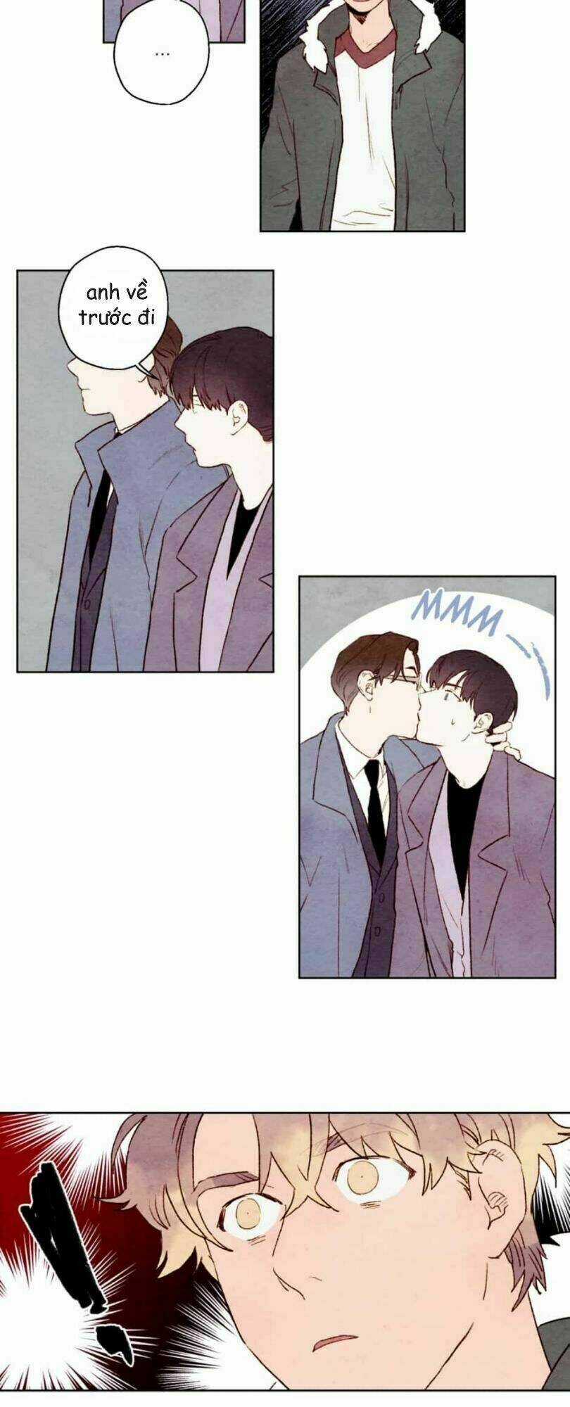 Tokyo Babylon - Chapter 24 - Trang 28